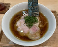 Dinner at Iida Shouten