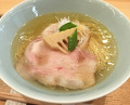 Dinner at Iida Shouten