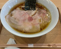 Dinner at Iida Shouten