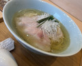 Dinner at Iida Shouten