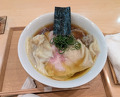 Dinner at Iida Shouten