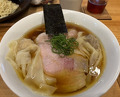 Dinner at Iida Shouten
