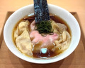 Dinner at Iida Shouten