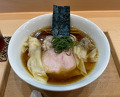 Dinner at Iida Shouten