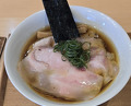 Dinner at Iida Shouten