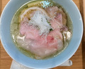 Dinner at Iida Shouten