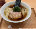 Dinner at Iida Shouten