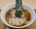 Dinner at Iida Shouten