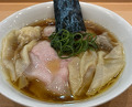 Dinner at Iida Shouten