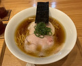 Dinner at Iida Shouten