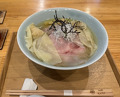 Dinner at Iida Shouten