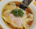Dinner at Iida Shouten
