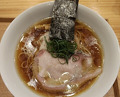 Dinner at Iida Shouten