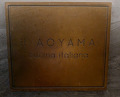 Dinner at il AOYAMA (イル アオヤマ)