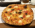 Dinner at IL PIZZAIOLO (イル・ピッツァイオーロ)
