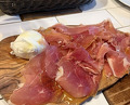 Dinner at IL PIZZAIOLO (イル・ピッツァイオーロ)