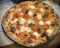 Dinner at IL PIZZAIOLO (イル・ピッツァイオーロ)