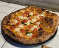 Dinner at IL PIZZAIOLO (イル・ピッツァイオーロ)