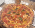 Dinner at IL PIZZAIOLO (イル・ピッツァイオーロ)