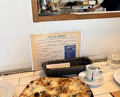Dinner at IL PIZZAIOLO (イル・ピッツァイオーロ)