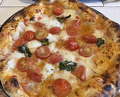 Dinner at IL PIZZAIOLO (イル・ピッツァイオーロ)
