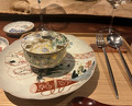 Dinner at Italiaryouri Imai