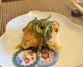 Dinner at Imaishi Hanten Suzuka (今石飯店 涼華)