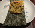 Dinner at Restaurant Inaya