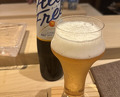 Dinner at Sushi Ino (鮨　いの)