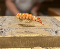 Dinner at Sushi Ino (鮨　いの)