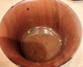 Dinner at Sushi Ino (鮨　いの)