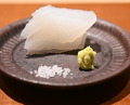 Dinner at Sushi Ino (鮨　いの)