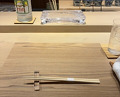 Dinner at Sushi Ino (鮨　いの)