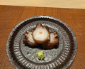 Dinner at Sushi Ino (鮨　いの)