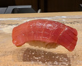 Dinner at Sushi Ino (鮨　いの)