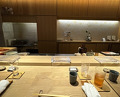 Dinner at Sushi Ino (鮨　いの)