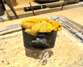 Dinner at Sushi Ino (鮨　いの)