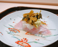Dinner at Isoda