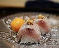 Dinner at Isoda