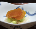 Dinner at Isoda