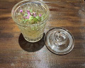 Dinner at Isoda
