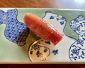 Dinner at Isshinzushi Koyo