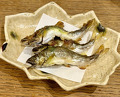 Dinner at Izumo (出雲)
