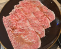 Dinner at Yakiniku Jumbo Hanare (焼肉 ジャンボ はなれ)