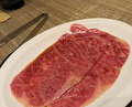 Dinner at Yakiniku Jumbo Hanare (焼肉 ジャンボ はなれ)