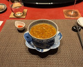Dinner at Ji-Cube  