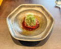 Dinner at Ji-Cube  