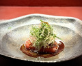 Dinner at Ji-Cube  