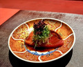 Dinner at Ji-Cube  