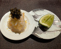 Dinner at Ji-Cube  